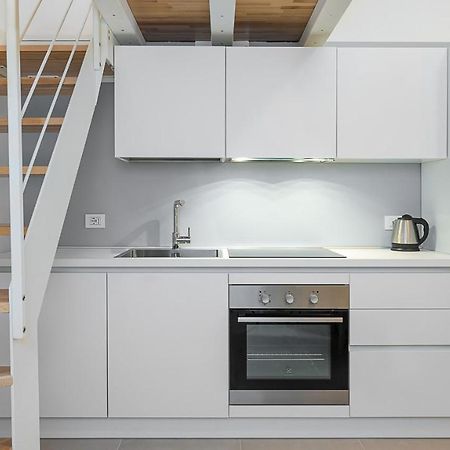 Classbnb - Due Moderni Appartamenti A 1Km Dall'Arco Della Pace 밀라노 외부 사진