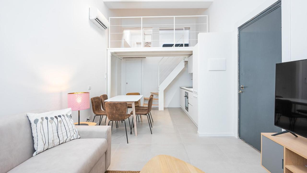 Classbnb - Due Moderni Appartamenti A 1Km Dall'Arco Della Pace 밀라노 외부 사진