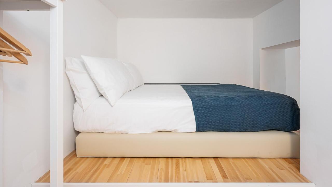 Classbnb - Due Moderni Appartamenti A 1Km Dall'Arco Della Pace 밀라노 외부 사진