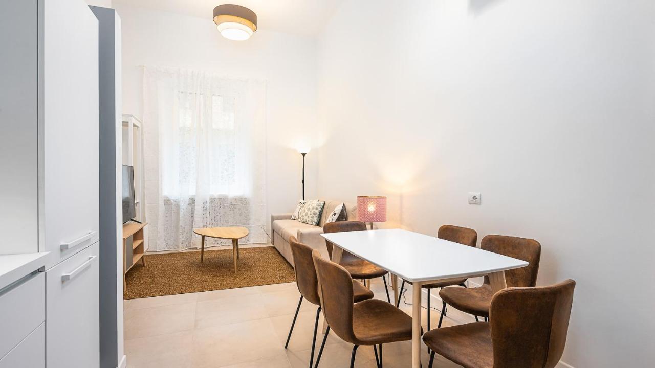 Classbnb - Due Moderni Appartamenti A 1Km Dall'Arco Della Pace 밀라노 외부 사진